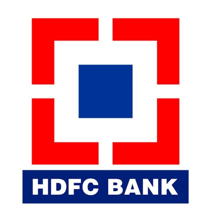 HDFC HDFC